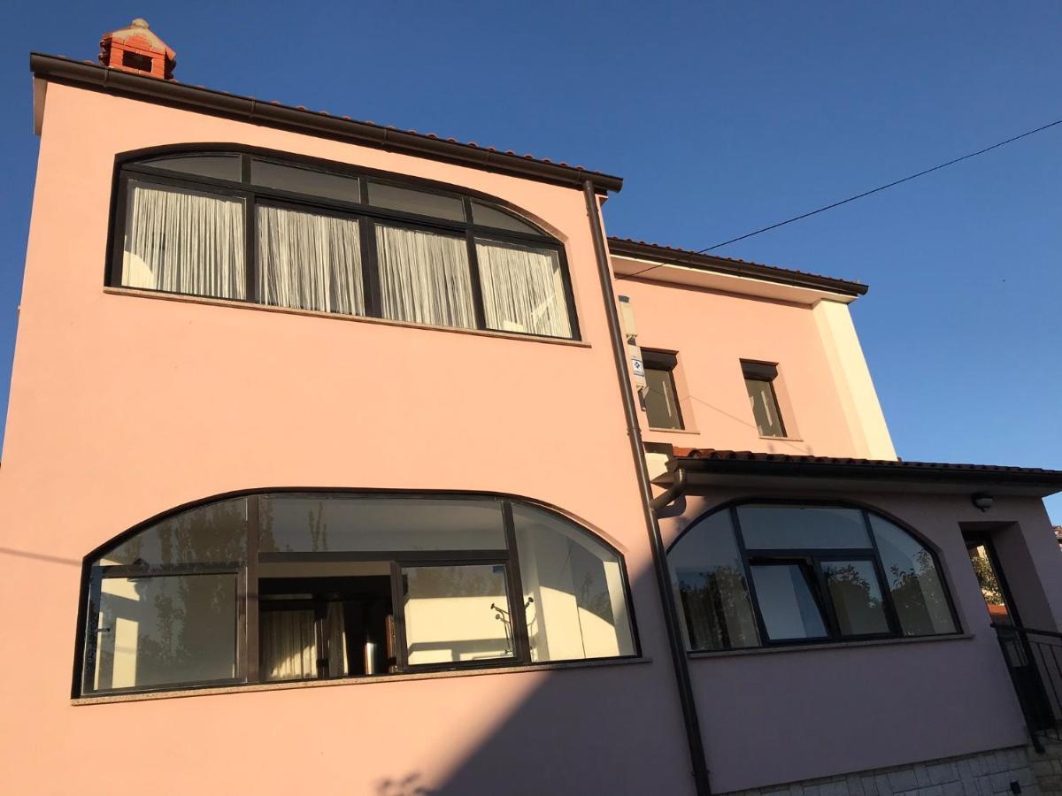 Puntizela-patty Apartment