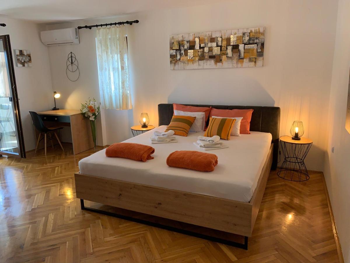 Apartment Puntizela-patty *