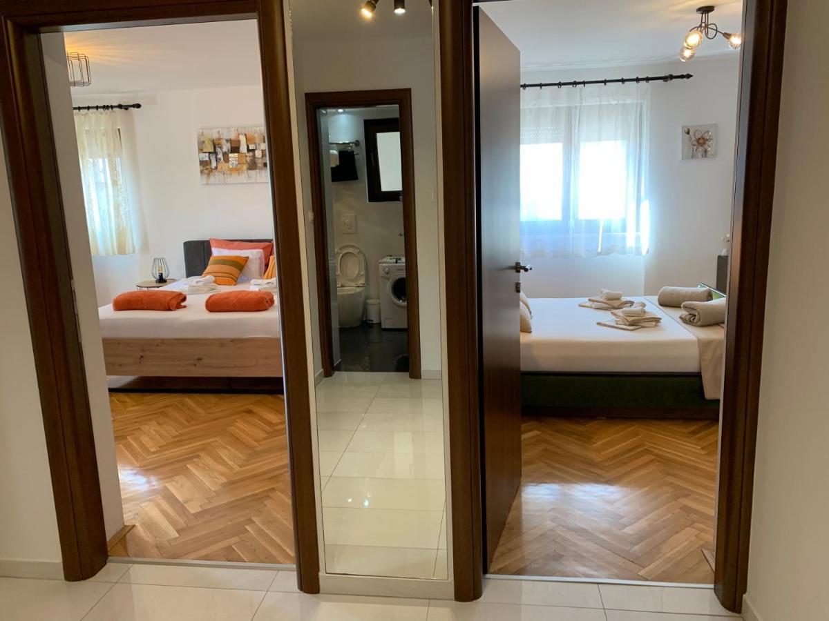 Apartment Puntizela-patty Pula