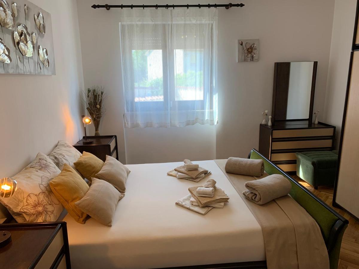 Puntizela-patty Apartment