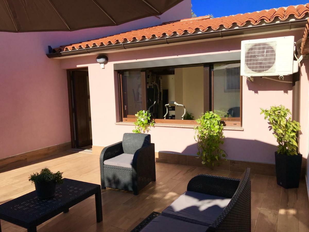 Apartment Puntizela-patty Pula