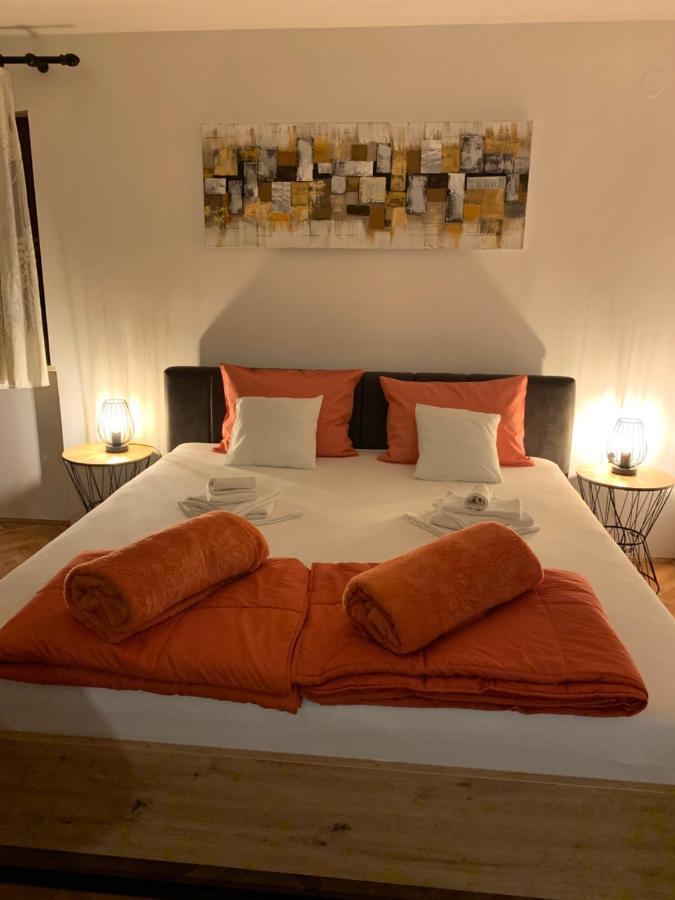 Puntizela-patty Apartment *