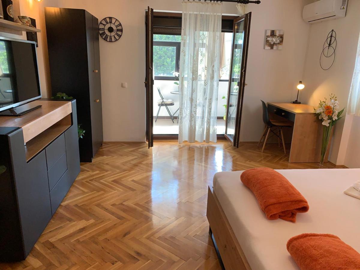 Puntizela-patty Apartment *