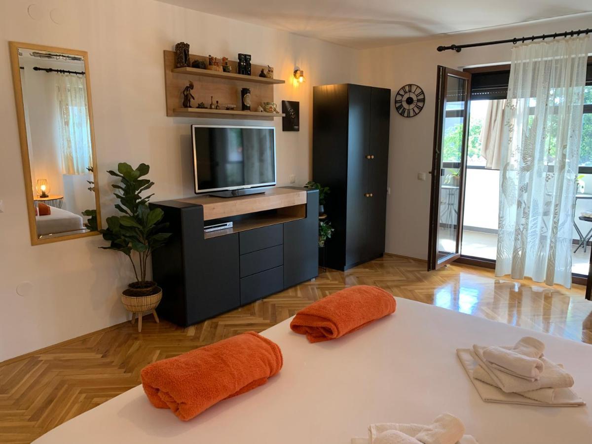 Apartment Puntizela-patty *