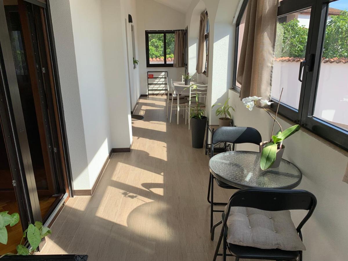 Puntizela-patty Apartment