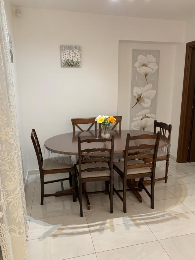 Apartment Puntizela-patty Pula