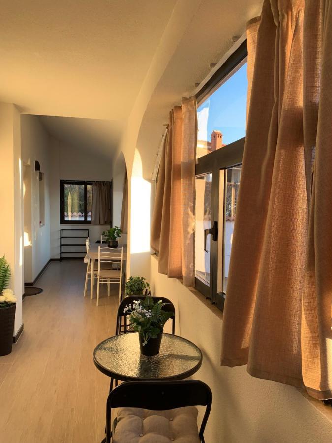 Puntizela-patty Apartment *