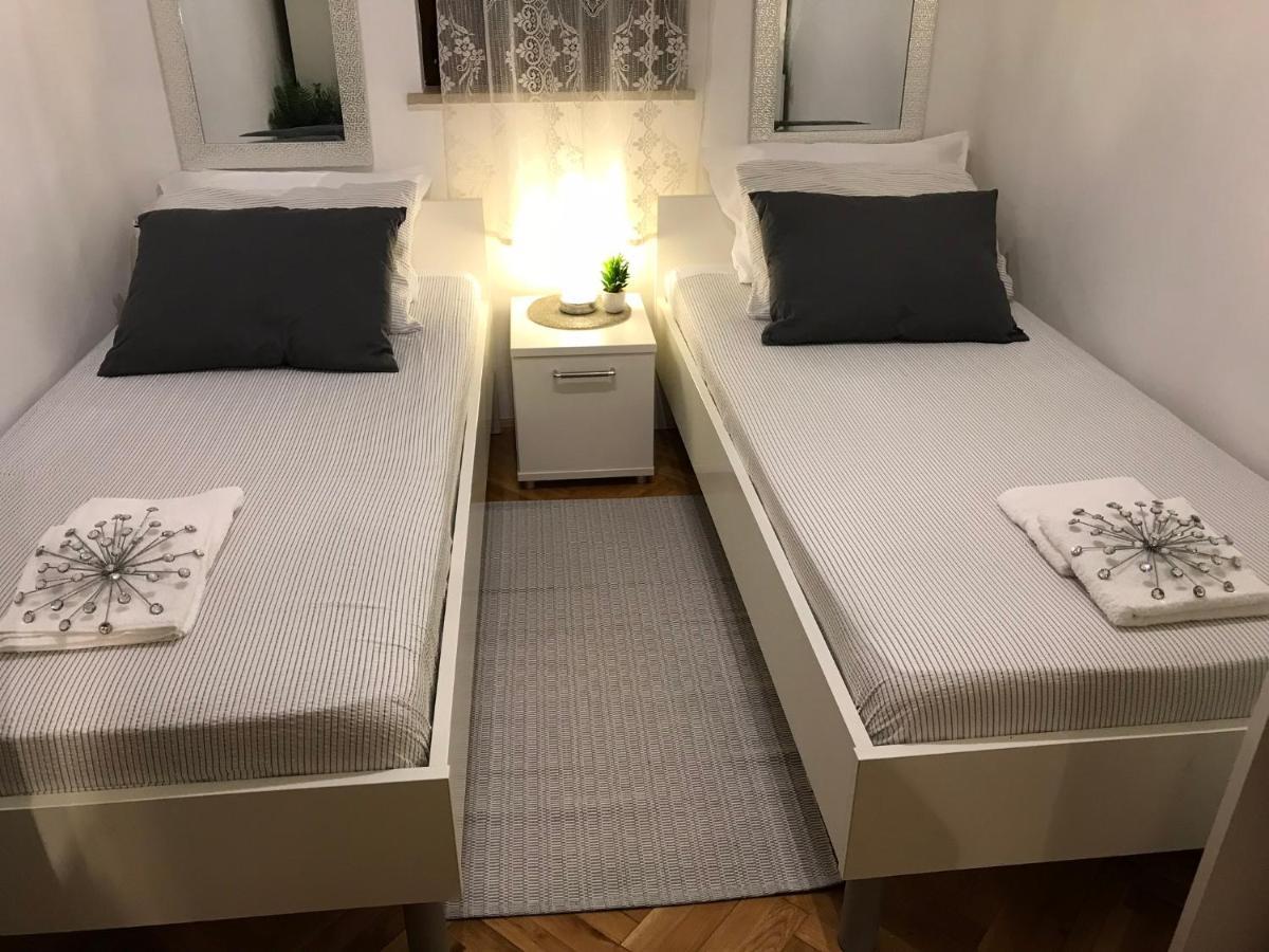 Apartment Puntizela-patty Pula