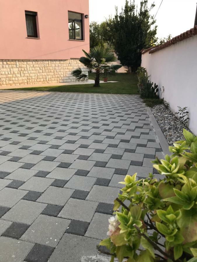 Puntizela-patty Apartment